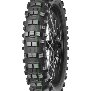 MITAS Terra Force EF Soft 140/80-18 70M F