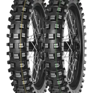 MITAS Terra Force EX XT 65R 120/90-18 Soft/Super Soft