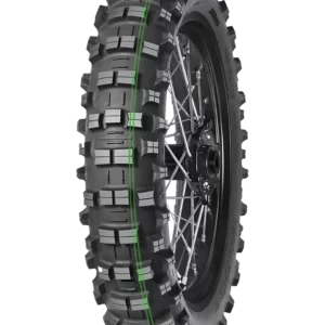 MITAS Terra Force EF Super Soft 140/80-18 70M F