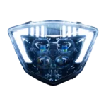 GasGas EC X-Beam LED Scheinwerfer 2021-2023