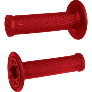 ODI Ruffian Griffe Dunkelrot