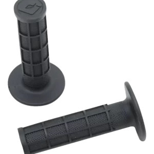 ODI Ruffian Griffe Halbwaffel Schwarz