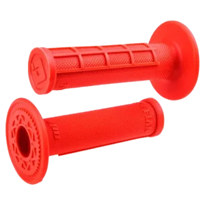 ODI Ruffian Griffe Halbwaffel Orange
