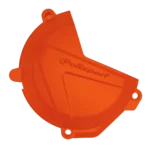 Polisport Kupplungsdeckelschutz KTM EXC-F/SXF 250/350 2017-2023