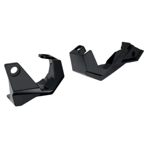 Polisport Gabelfußschutz KTM/Husqvarna/GasGas/Sherco 2016+