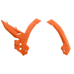 Polisport Rahmenschutz KTM EXC 2024-2025 - Farbe wählbar