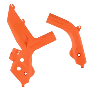 Polisport Rahmenschutz KTM EXC 2020-2023 - Farbe wählbar