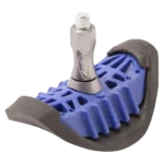 LiteLoc Reifenhalter für Felgenbreite 1,85" (Kawasaki, Suzuki, Yamaha, Honda)