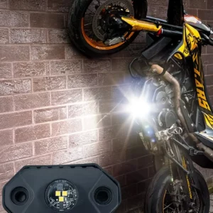 WheelieBeam