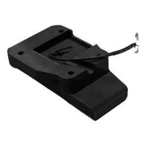 FP Abnehmbarer & klappbarer Kennzeichenhalter Kawasaki Z900 2014-2025