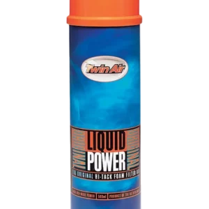 Twin Air Luftfilteröl Spray 500 ml
