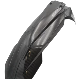 Carbon Frontfender KTM EXC 2017-2023