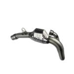 HGS Krümmer EXC-F/SX-F/FE/FC/EC-F 450-500 2024-2026