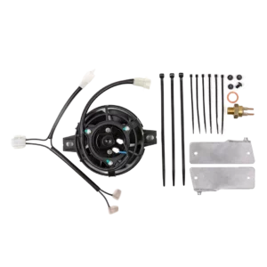 X-Grip Kühler-Lüfter Set Beta 2020+