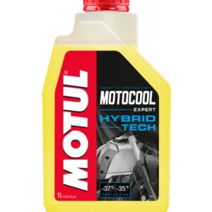 MOTUL Motocool Kühlflüssigkeit Expert 1L gebrauchsfertig