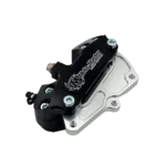 Motomaster Supermoto Bremssattelsatz vorne - Beta