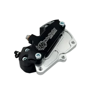Motomaster Supermoto Bremssattelsatz vorne - Beta