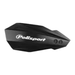 Polisport Handguards schwarz Beta RR 2012-2022