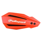 Polisport Handguards orange KTM/Husqvarna/GasGas