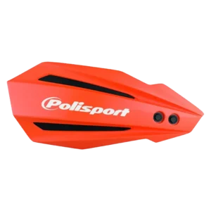 Polisport Handguards orange KTM/Husqvarna/GasGas