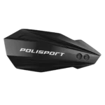 Polisport Handguards schwarz KTM/Husqvarna/GasGas