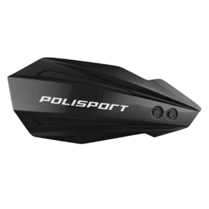 Polisport Handguards schwarz KTM/Husqvarna/GasGas