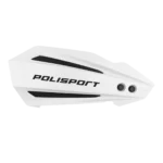 Polisport Handguards weiß KTM/Husqvarna/GasGas
