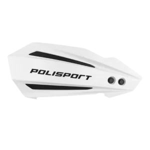Polisport Handguards weiß KTM/Husqvarna/GasGas