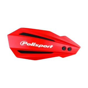 Polisport Handguards rot Beta RR 2012-2022