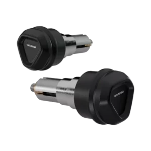 HIGHSIDER pro Ventura-LS Lenkerenden universal