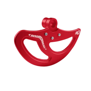 S3 Boomerang Bremsscheibenschutz vorne Beta