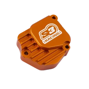 S3 Big Volume Power Ventildeckel EXC/TE/EC 300 2024+