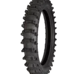 Michelin Starcross 6 Sand hinten 110/90-19