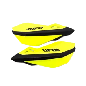 UFO Handguards neongelb Husqvarna FE/TE/FC/TC 2015+