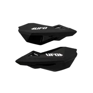 UFO Handguards schwarz Husqvarna FE/TE/FC/TC 2015+ & KTM EXC 2014+