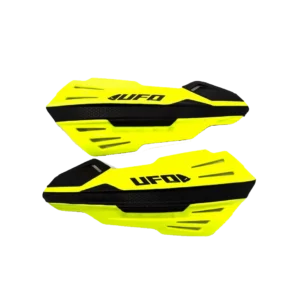 UFO Handguards Racing neongelb Husqvarna FE/TE/FC/TC 2015+