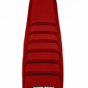 Wheeliekidz Sitzbankbezug Rot GasGas EC/MC 2021-23
