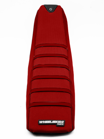 Wheeliekidz Sitzbankbezug Rot GasGas EC/MC 2021-23