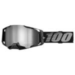 100% MX Brille Armega - BK MR SL