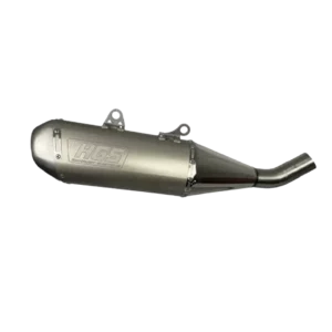 HGS Auspuff EXC-F, FE, EC-F 350 2024+