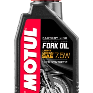 Motul Gabelöl SAE 7,5W