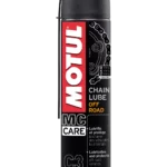 MOTUL Kettenspray Offroad