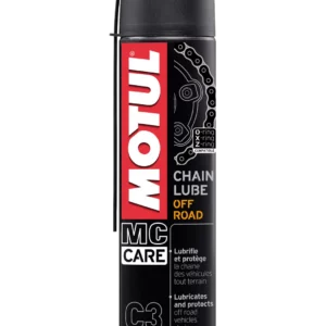 MOTUL Kettenspray Offroad