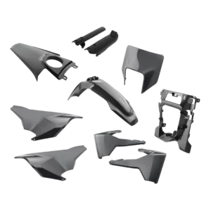 Plastikkit Husqvarna 701 2021-2024