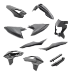 Plastikkit KTM SMCR 690 2019-2024