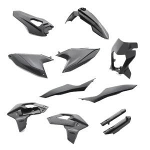 Plastikkit KTM SMCR 690 2019-2024