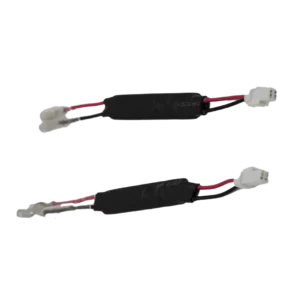 LED Blinker Widerstände KTM 690, Husqvarna 701, GasGas 700 2021+