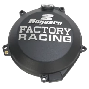 Boyesen Factory Racing Kupplungsdeckel EXC-F/FE 250/350 2017-23 & SX-F/FC 2016-22 & EC/MC 2021-23