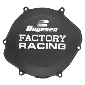 Boyesen Factory Racing Kupplungsdeckel EXC/TE 250/300 2017-23 & SX/TC 2017-22 & EC/EX 2021-23