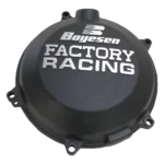 Boyesen Factory Racing Kupplungsdeckel EXC-F/FE 450/500 2017-23 & SX-F/FC 2014-23 & EC/MC 2021-23